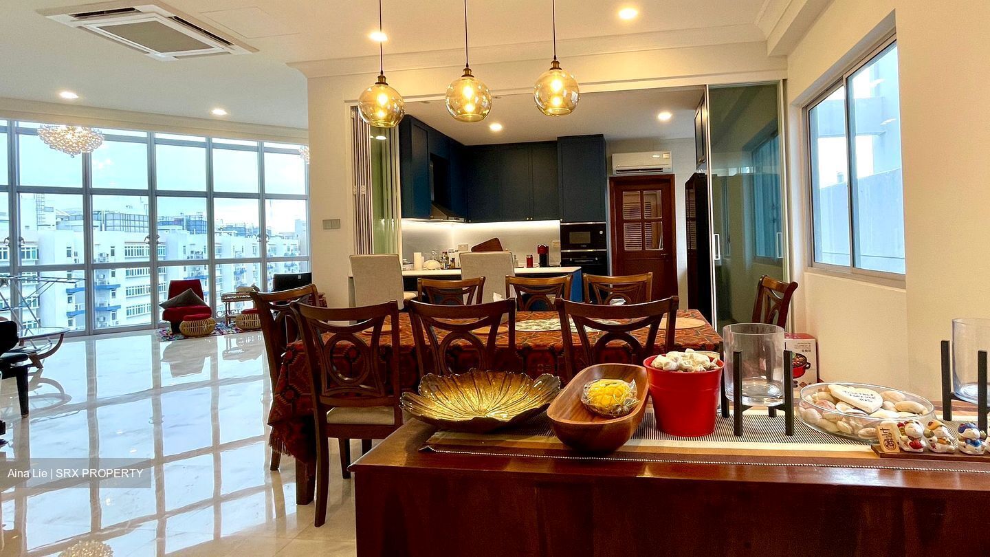 The Bayshore (D16), Condominium #567969651
